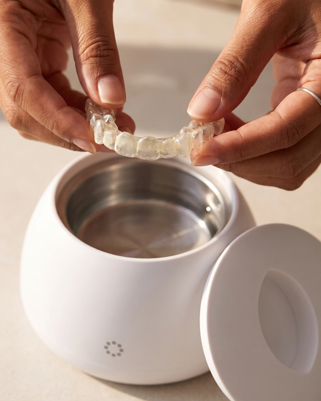 Nettoyeur UltraPure